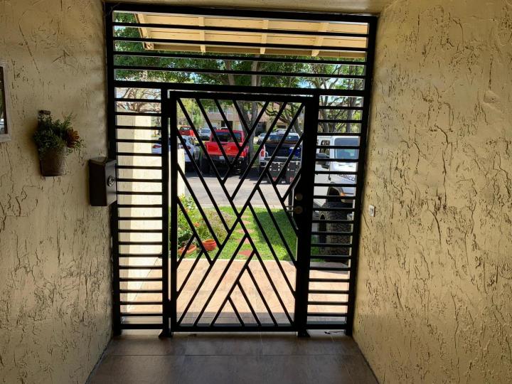 Pergola Installation Services Coral Gables