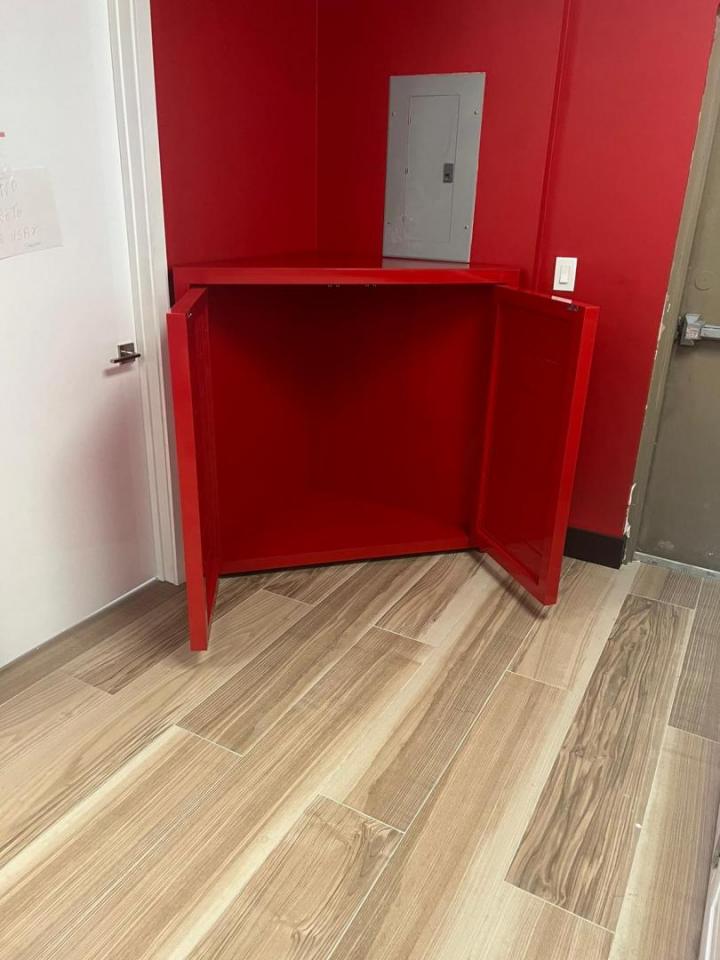 Pergola Installation Services Coral Gables