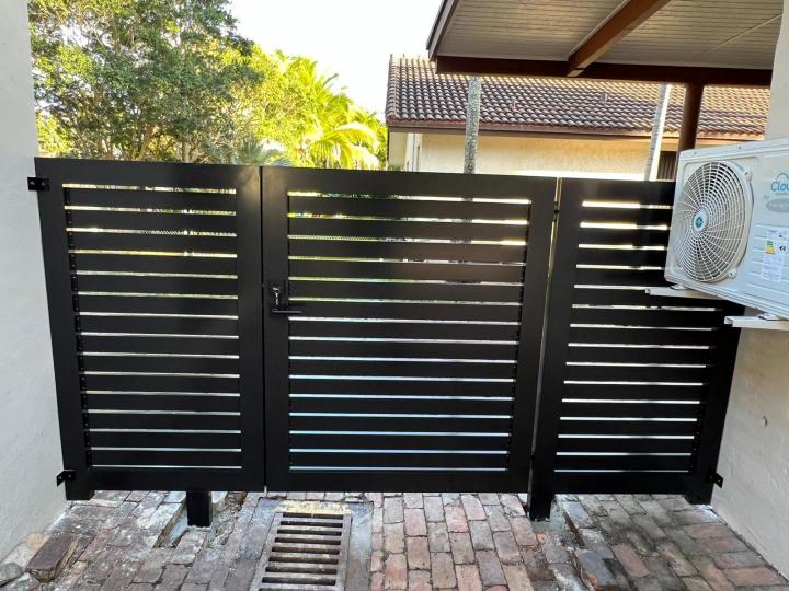 Pergola Installation Services Coral Gables