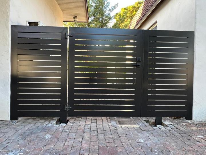 Pergola Installation Services Coral Gables