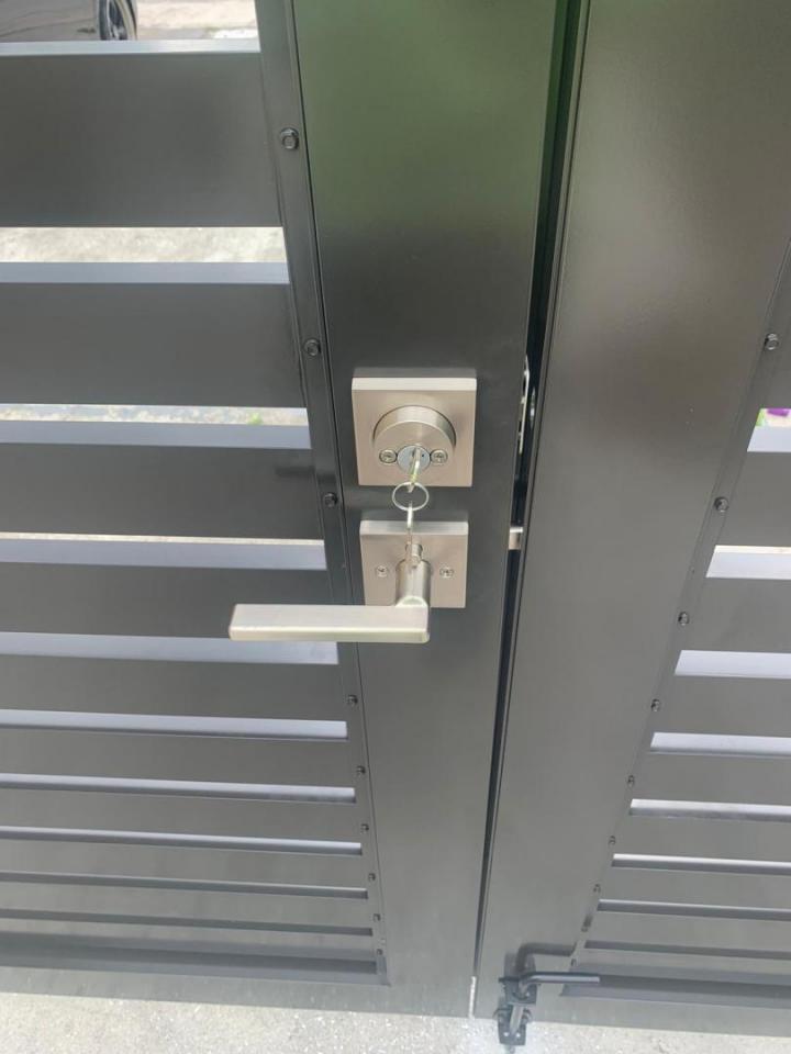 Pergola Installation Services Coral Gables