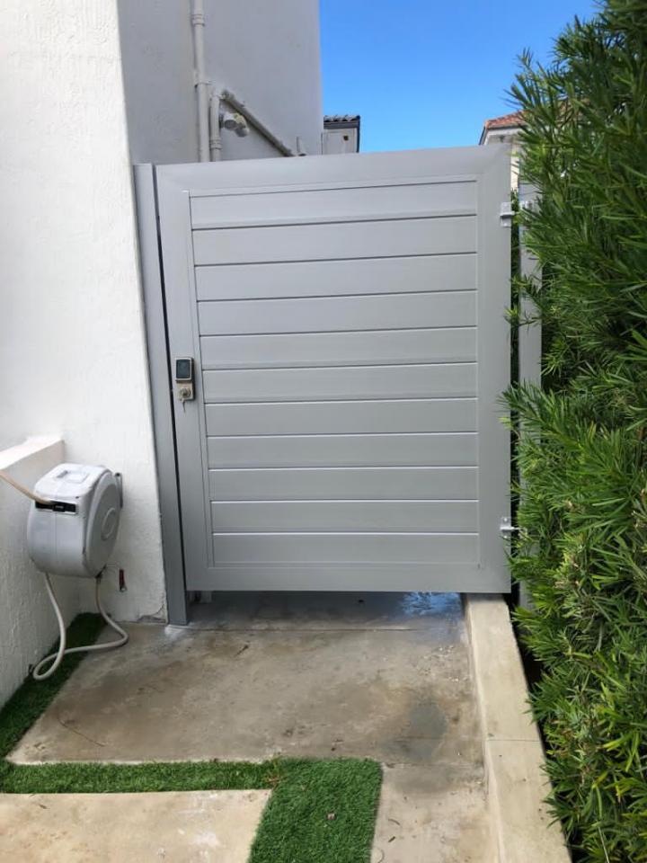 Pergola Installation Services Coral Gables