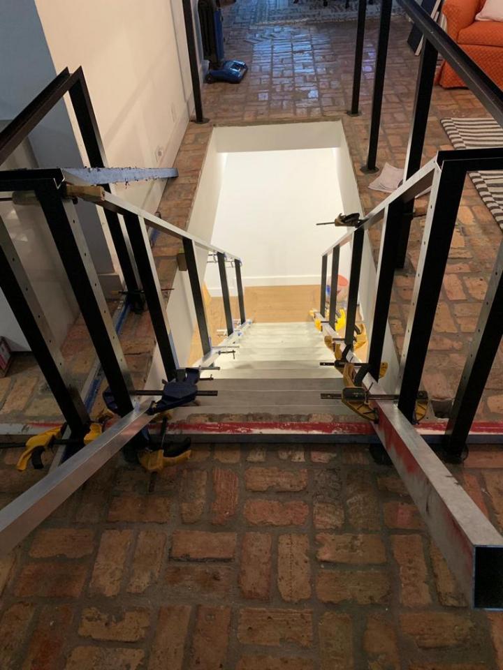 Pergola Installation Services Coral Gables