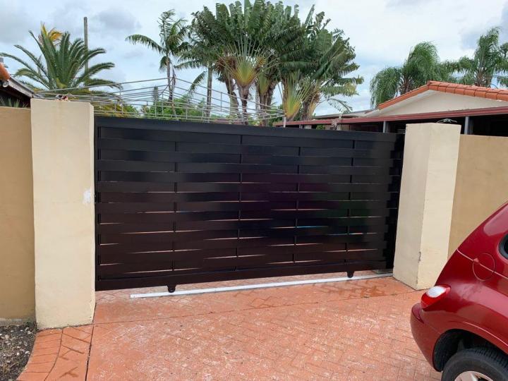 Pergola Installation Services Coral Gables