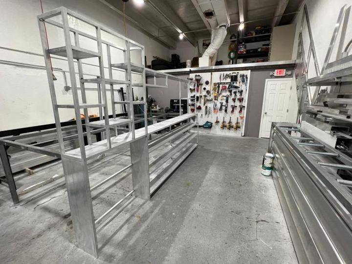 Pergola Installation Services Coral Gables